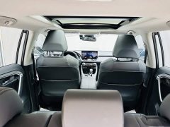 Toyota RAV4 2023 2.0L CVT FWD Fashion Plus - ფოტო 20