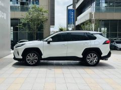 Toyota RAV4 2023 2.0L CVT FWD Fashion Plus - ფოტო 4