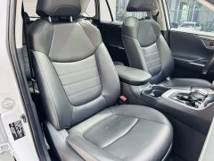 Toyota RAV4 2023 2.0L CVT FWD Fashion Plus - ფოტო 7