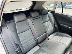 Toyota RAV4 2023 2.0L CVT FWD Fashion Plus - ფოტო 8