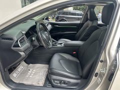 Toyota Camry 2023 2.5G Luxury Edition - ფოტო 10