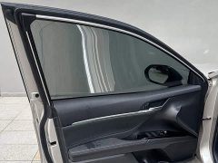 Toyota Camry 2023 2.5G Luxury Edition - ფოტო 11