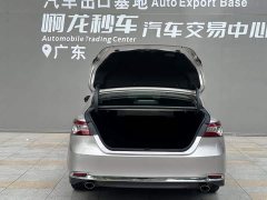 Toyota Camry 2023 2.5G Luxury Edition - ფოტო 13