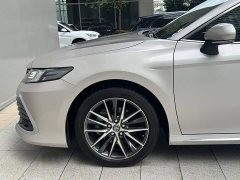 Toyota Camry 2023 2.5G Luxury Edition - ფოტო 14