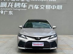 Toyota Camry 2023 2.5G Luxury Edition - ფოტო 2