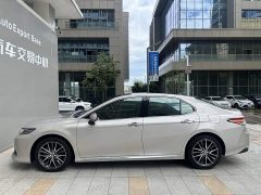 Toyota Camry 2023 2.5G Luxury Edition - ფოტო 3