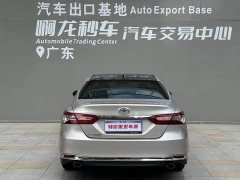 Toyota Camry 2023 2.5G Luxury Edition - ფოტო 4
