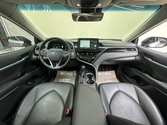 Toyota Camry 2023 2.5G Luxury Edition - ფოტო 5