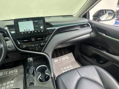 Toyota Camry 2023 2.5G Luxury Edition - ფოტო 6