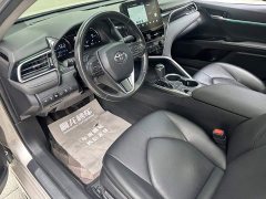 Toyota Camry 2023 2.5G Luxury Edition - ფოტო 9