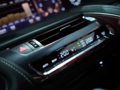 Lexus LC 2020 500h Sport - ფოტო 10
