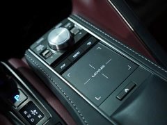 Lexus LC 2020 500h Sport - ფოტო 13