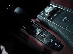 Lexus LC 2020 500h Sport - ფოტო 14