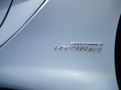 Lexus LC 2020 500h Sport - ფოტო 7