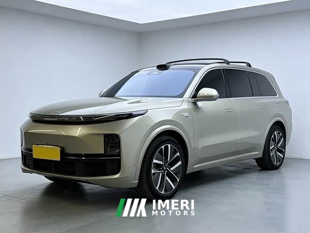 Li Auto L9 Max
