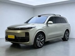 Li Auto L9 2022 Max - ფოტო 1