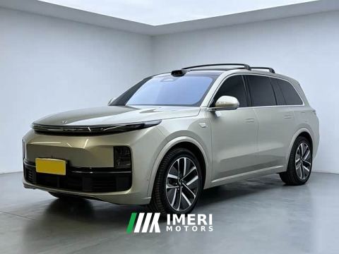2023 Li Auto L9 Max