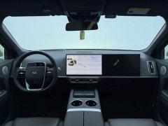 Li Auto L9 2022 Max - ფოტო 10
