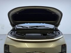Li Auto L9 2022 Max - ფოტო 13
