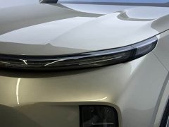 Li Auto L9 2022 Max - ფოტო 14