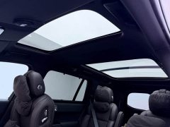 Li Auto L9 2022 Max - ფოტო 15