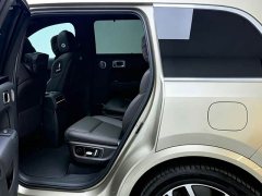 Li Auto L9 2022 Max - ფოტო 16
