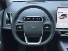 Li Auto L9 2022 Max - ფოტო 17
