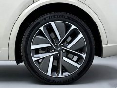 Li Auto L9 2022 Max - ფოტო 18