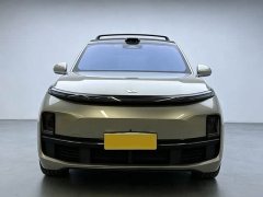 Li Auto L9 2022 Max - ფოტო 2