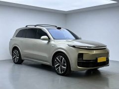 Li Auto L9 2022 Max - ფოტო 3