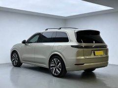 Li Auto L9 2022 Max - ფოტო 4