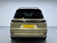 Li Auto L9 2022 Max - ფოტო 5