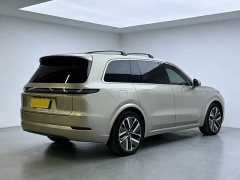 Li Auto L9 2022 Max - ფოტო 6