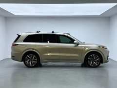Li Auto L9 2022 Max - ფოტო 8
