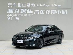 BMW 3 Series 325Li M Sport Night Edition Package - ფოტო 1