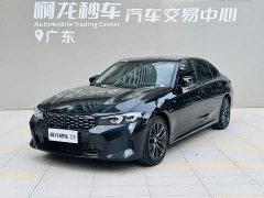 BMW 3 Series 325Li M Sport Night Edition Package - ფოტო 15