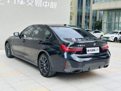 BMW 3 Series 325Li M Sport Night Edition Package - ფოტო 16