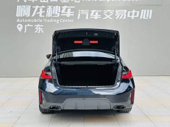 BMW 3 Series 325Li M Sport Night Edition Package - ფოტო 17