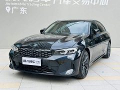 BMW 3 Series 325Li M Sport Night Edition Package - ფოტო 18