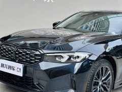 BMW 3 Series 325Li M Sport Night Edition Package - ფოტო 19