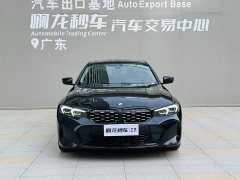 BMW 3 Series 325Li M Sport Night Edition Package - ფოტო 2