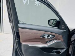 BMW 3 Series 325Li M Sport Night Edition Package - ფოტო 20