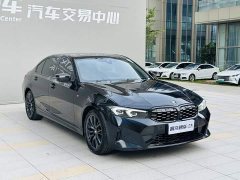 BMW 3 Series 325Li M Sport Night Edition Package - ფოტო 3
