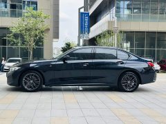 BMW 3 Series 325Li M Sport Night Edition Package - ფოტო 4