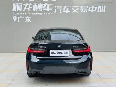 BMW 3 Series 325Li M Sport Night Edition Package - ფოტო 5