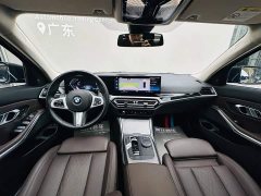 BMW 3 Series 325Li M Sport Night Edition Package - ფოტო 6