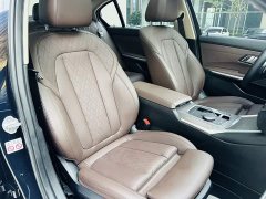 BMW 3 Series 325Li M Sport Night Edition Package - ფოტო 7