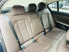 BMW 3 Series 325Li M Sport Night Edition Package - ფოტო 8