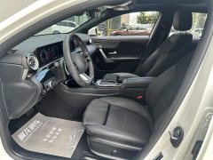 Mercedes-Benz A-Class A 200 L Fashion Edition - ფოტო 10