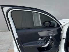 Mercedes-Benz A-Class A 200 L Fashion Edition - ფოტო 12
